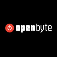 Open Byte Logo