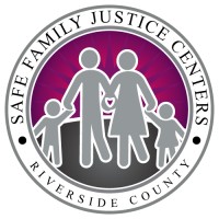 SAFE Family Justice Centers Logo