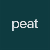 Peat Logo