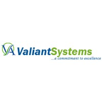 Valiant systems Logo