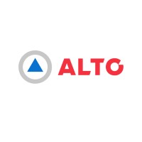 ALTO Colombia Logo