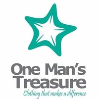 One Mans Treasure Logo