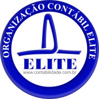Organização Contábil Elite Logo