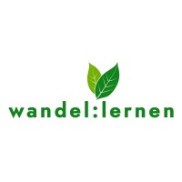 wandel:lernen Logo