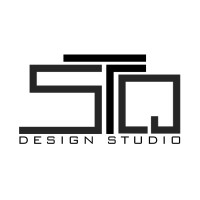 STQ Design Studio Logo