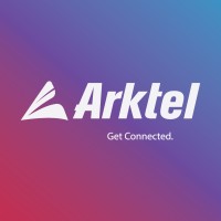 Arktel Technologies LLC | du Channel Partner Logo