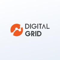 Digital Grid Logo