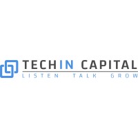 TechIn Capital GmbH Logo