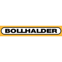 BOLLHALDER Industrielogistik AG Logo