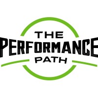 The Performance Path Logo