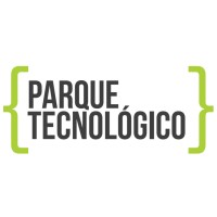 Parque Tecnológico de Santos Logo