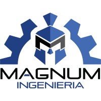 Magnum Ingeniería Logo