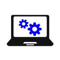 Scotts Computer Emporium Logo