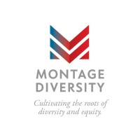 Montage Diversity Consultants Logo