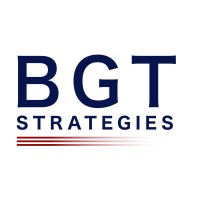 BGT Strategies LLC Logo