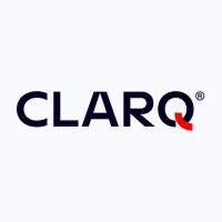 Clarq Logo