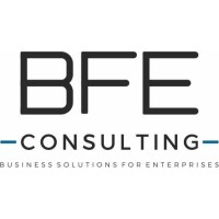 BFE Consulting Services Logo
