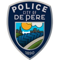 De Pere Police Department Logo