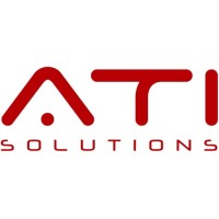 ATI Solutions Logo