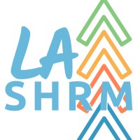 La Crosse Area SHRM Logo