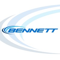 Bennett Family of Companies Logo