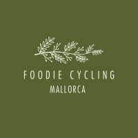 Foodie Cycling by Mar Suau Logo