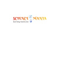 Science-O-Mania Logo