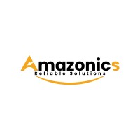 Amazonics Logo