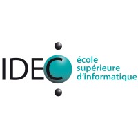 IDEC Logo