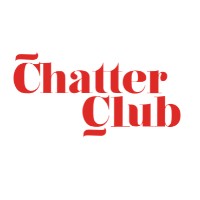 The Chatter Club Logo