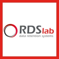RDSlab Logo
