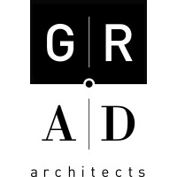 GRA+D Architects Logo