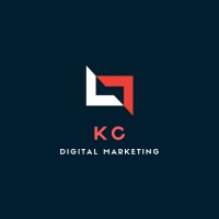 KC Digital Marketing Logo