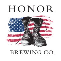 Honor Brewing Company Logo
