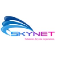 Skynet Information Systems (Pvt) Limited Logo