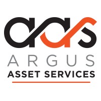 Argus Asset Services Logo