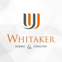 Whitaker México Logo