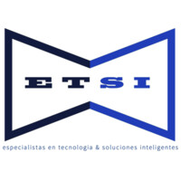 ETSI Logo