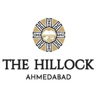 THE HILLOCK Logo