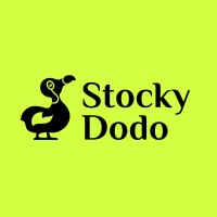 StockyDodo Logo