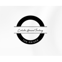 Cidcitei General Trading LLC Logo