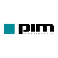 PIM Sportsguide SA Logo
