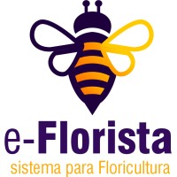 Eflorista Logo