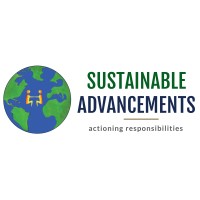 Sustainable Advancements Logo