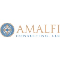Amalfi Consulting Logo