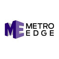 Metro Edge Development Partners Logo