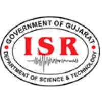 Institute of Seismological Research (ISR) Logo