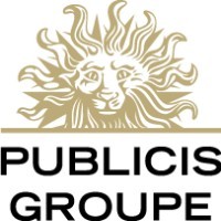 Publics Groupe Logo