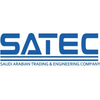 الشركة السعودية للتجارة والإنشاءات Logo