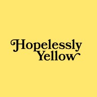 Hopelessly Yellow Logo